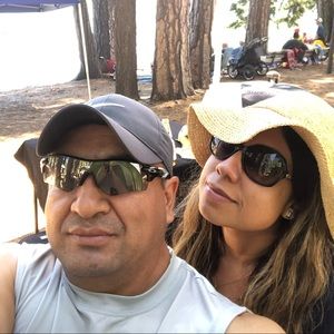 Meet your Posher, Gilberto